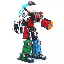 ТОБОТ АТЛОН МАГМА 6