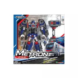 ТОБОТ АТЛОН МЕТРОН (S3)