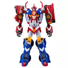 ТОБОТ ДГ МАСТЕР ВИ