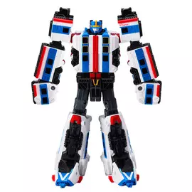 ТОБОТ ДГ ПАУЭР ТРЕЙН