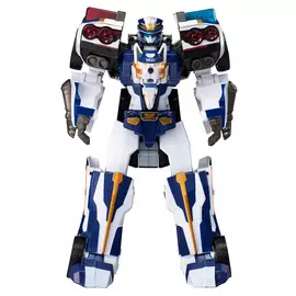 ТОБОТ ДГ СЕРЖАНТ ДЖАСТИС