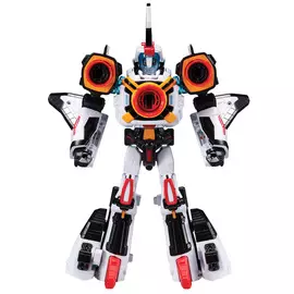 ТОБОТ ДГ ШАТТЛ