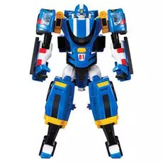 ТОБОТ ДГ СПИДИ