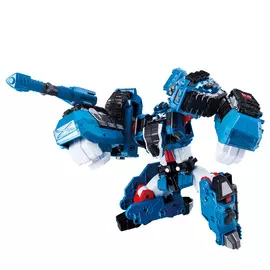 ТОБОТ ДГ ТАНКМЭН