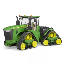 Трактор Bruder John Deere 9620RX гусеничный