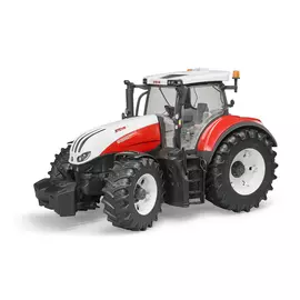 Трактор Bruder Steyr 6300 Terrus CVT