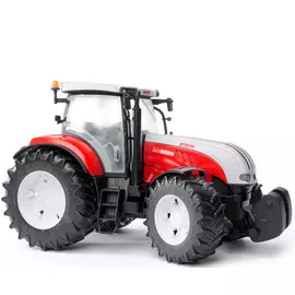 Трактор Bruder Steyr CVT 6230