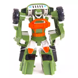 Трансформер МИНИ ТОБОТ К