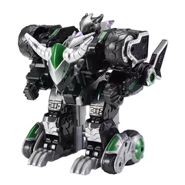 Трансформер Monkart "Мегароид Рарркен"