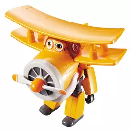 Трансформер Super Wings Альберт