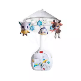 Универсальный музыкальный мобиль Tiny Love "Полярная сказка"