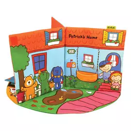 В гостях у Патрика K'S Kids