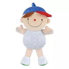 Вейн K'S Kids "Что носить"