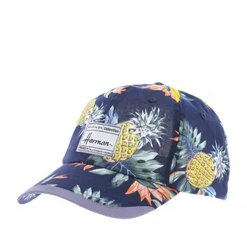 Бейсболка HERMAN