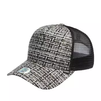 Бейсболка с сеточкой DJINNS