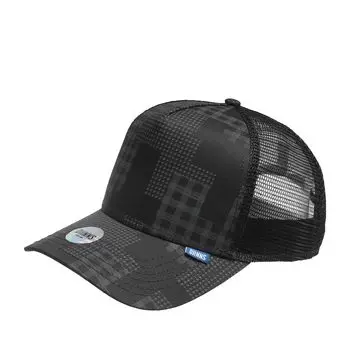 Бейсболка с сеточкой DJINNS