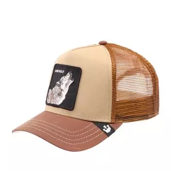 Бейсболка с сеточкой GOORIN BROTHERS