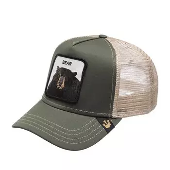 Бейсболка с сеточкой GOORIN BROTHERS