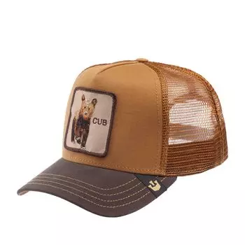 Бейсболка с сеточкой GOORIN BROTHERS