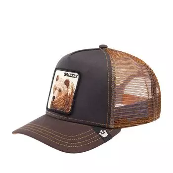 Бейсболка с сеточкой GOORIN BROTHERS