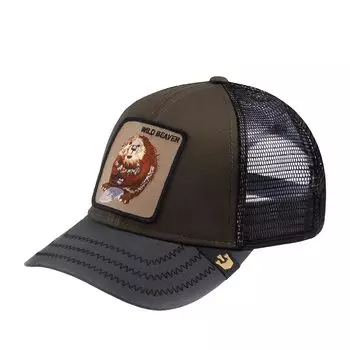 Бейсболка с сеточкой GOORIN BROTHERS