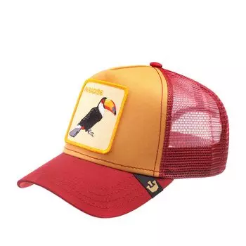 Бейсболка с сеточкой GOORIN BROTHERS