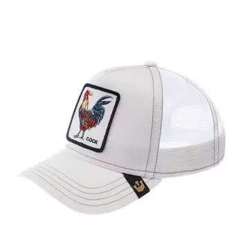 Бейсболка с сеточкой GOORIN BROTHERS