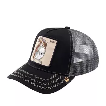 Бейсболка с сеточкой GOORIN BROTHERS