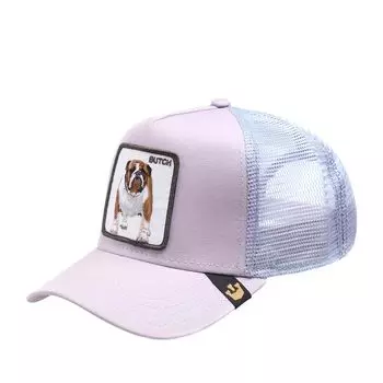 Бейсболка с сеточкой GOORIN BROTHERS