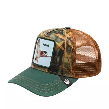 Бейсболка с сеточкой GOORIN BROTHERS