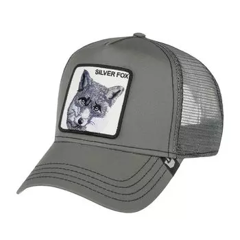 Бейсболка с сеточкой GOORIN BROTHERS