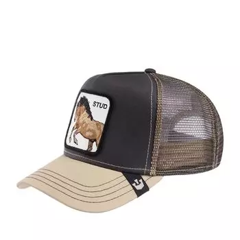 Бейсболка с сеточкой GOORIN BROTHERS