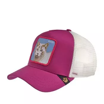 Бейсболка с сеточкой GOORIN BROTHERS