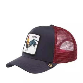 Бейсболка с сеточкой GOORIN BROTHERS