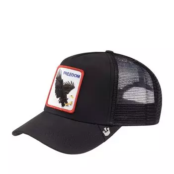 Бейсболка с сеточкой GOORIN BROTHERS