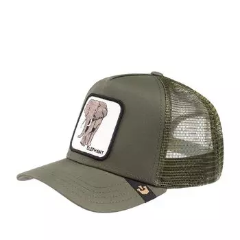 Бейсболка с сеточкой GOORIN BROTHERS