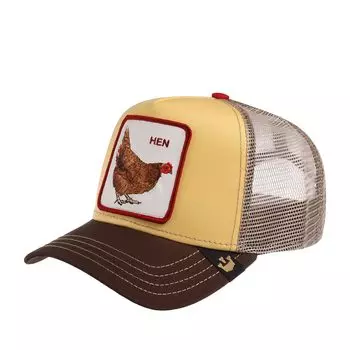 Бейсболка с сеточкой GOORIN BROTHERS