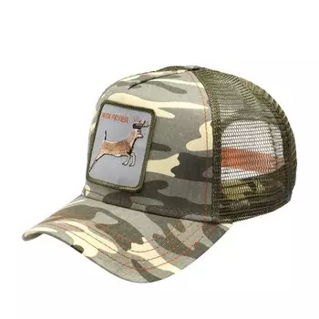 Бейсболка с сеточкой GOORIN BROTHERS