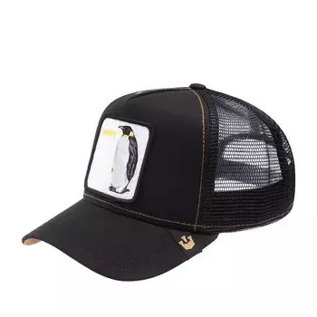 Бейсболка с сеточкой GOORIN BROTHERS