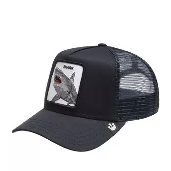 Бейсболка с сеточкой GOORIN BROTHERS