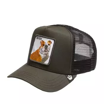 Бейсболка с сеточкой GOORIN BROTHERS