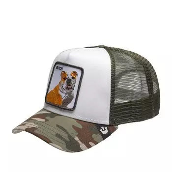 Бейсболка с сеточкой GOORIN BROTHERS