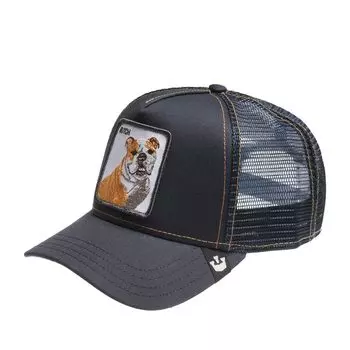 Бейсболка с сеточкой GOORIN BROTHERS