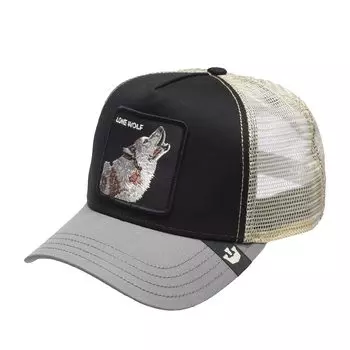 Бейсболка с сеточкой GOORIN BROTHERS