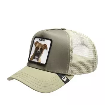 Бейсболка с сеточкой GOORIN BROTHERS