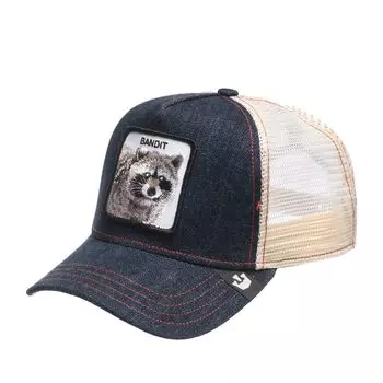 Бейсболка с сеточкой GOORIN BROTHERS