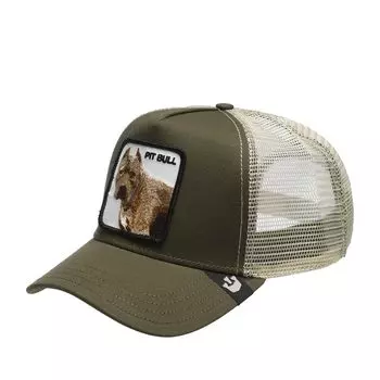 Бейсболка с сеточкой GOORIN BROTHERS