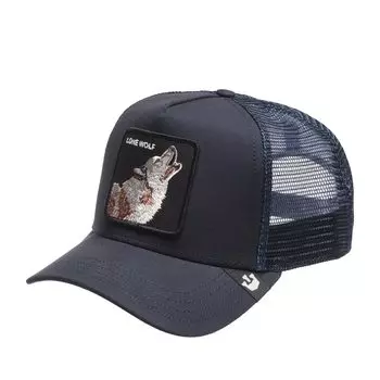 Бейсболка с сеточкой GOORIN BROTHERS