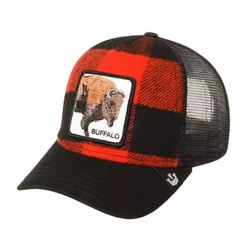 Бейсболка с сеточкой GOORIN BROTHERS