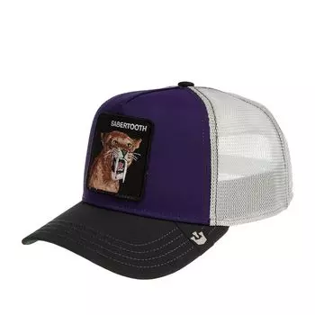 Бейсболка с сеточкой GOORIN BROTHERS